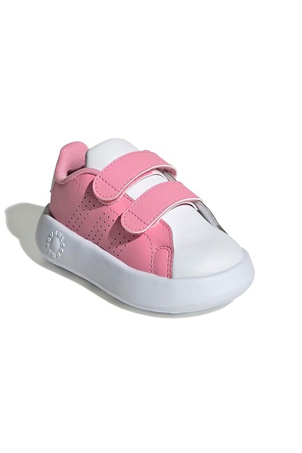Bebek Advantage Cf I Tenis Ayakkabı JS3819 Pembe - Thumbnail