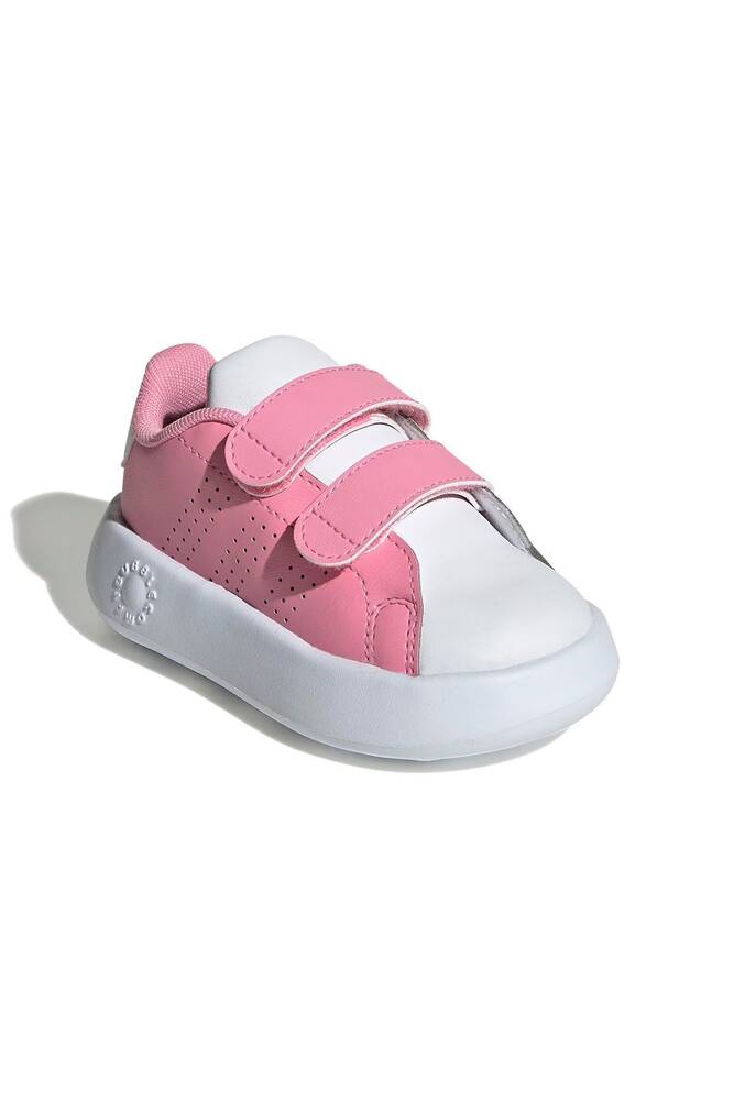Bebek Advantage Cf I Tenis Ayakkabı JS3819 Pembe 