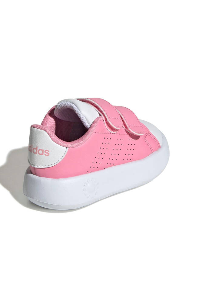 Bebek Advantage Cf I Tenis Ayakkabı JS3819 Pembe 