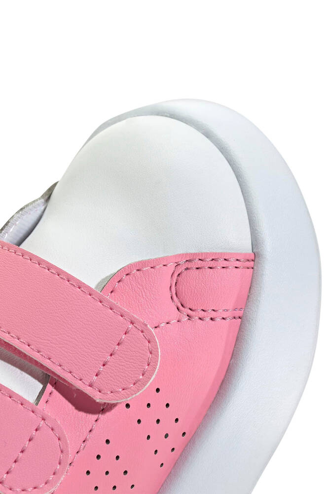 Bebek Advantage Cf I Tenis Ayakkabı JS3819 Pembe 