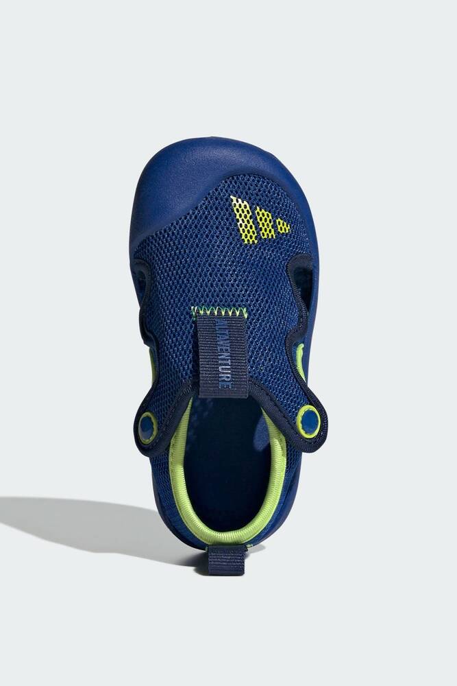 Bebek Altaventure 3 Ayakkabı JP5753 Lacivert 