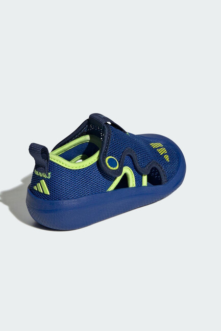 Bebek Altaventure 3 Ayakkabı JP5753 Lacivert - Thumbnail