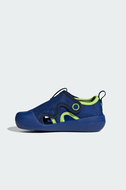 Bebek Altaventure 3 Ayakkabı JP5753 Lacivert - Thumbnail