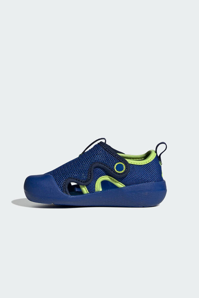Bebek Altaventure 3 Ayakkabı JP5753 Lacivert 