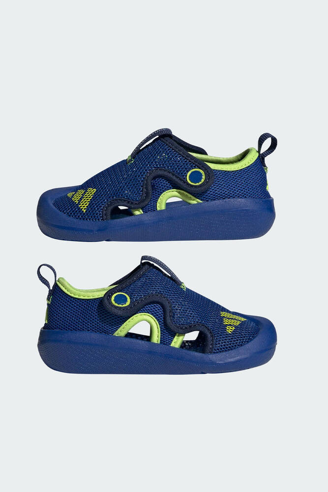 Bebek Altaventure 3 Ayakkabı JP5753 Lacivert 