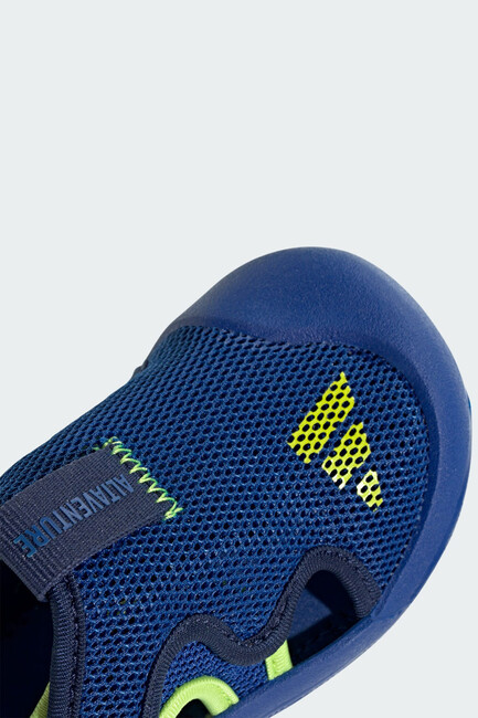 Bebek Altaventure 3 Ayakkabı JP5753 Lacivert - Thumbnail