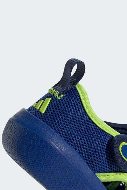 Bebek Altaventure 3 Ayakkabı JP5753 Lacivert - Thumbnail