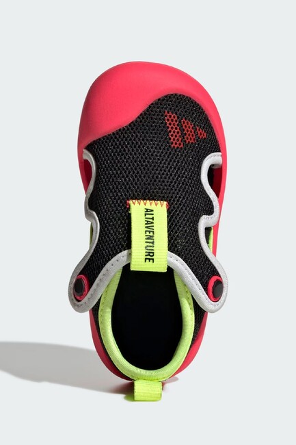 Bebek Altaventure 3 I Ayakkabı JS2549 Siyah (2)