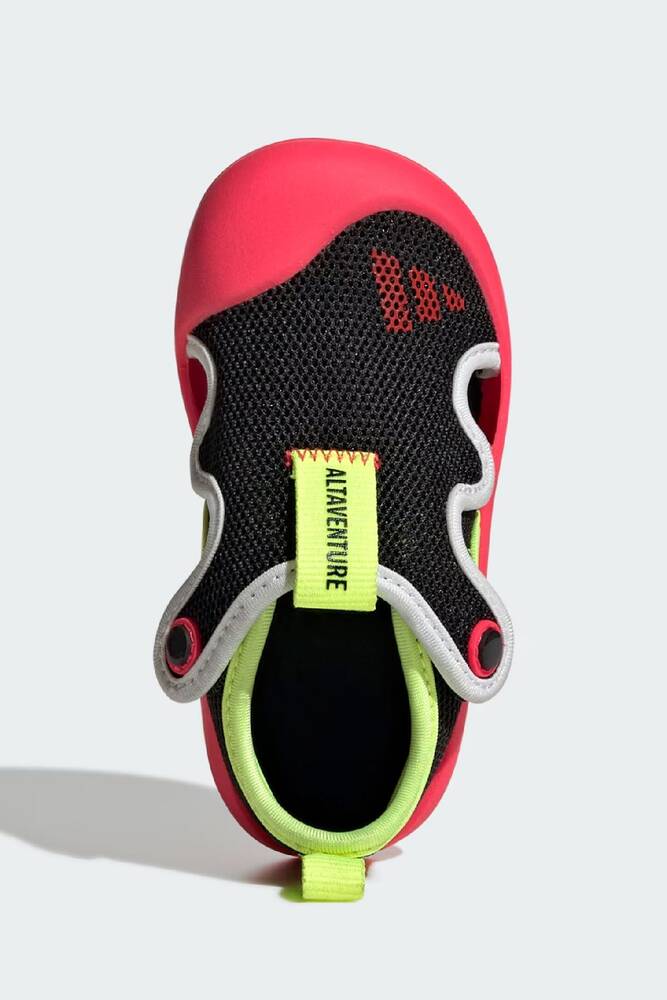 Bebek Altaventure 3 I Ayakkabı JS2549 Siyah 