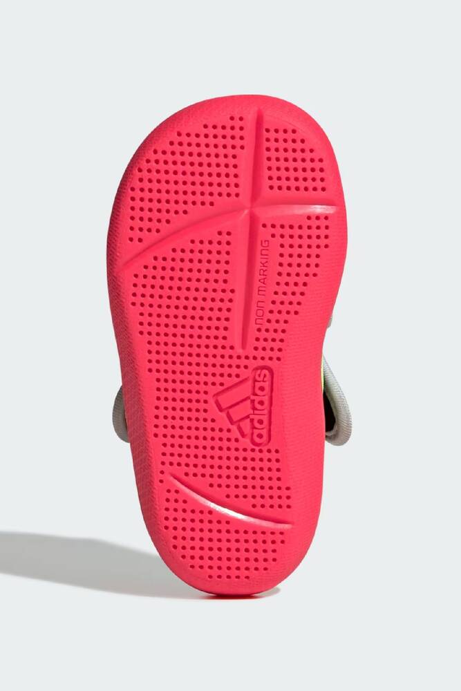 Bebek Altaventure 3 I Ayakkabı JS2549 Siyah 