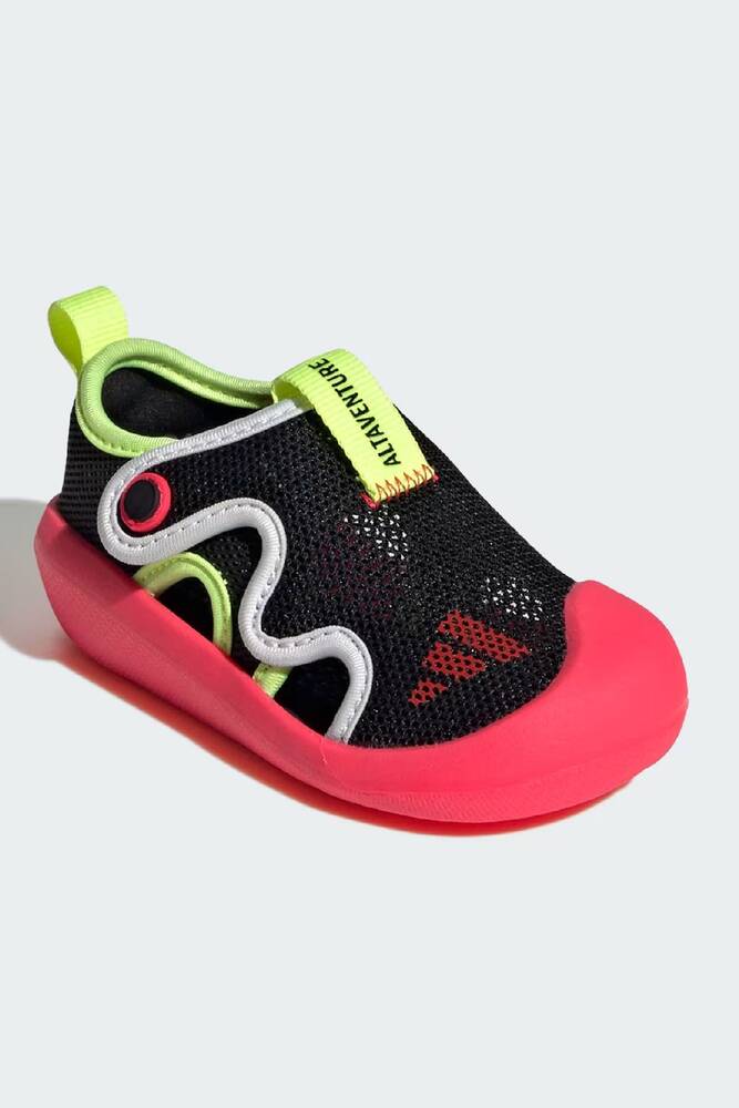 Bebek Altaventure 3 I Ayakkabı JS2549 Siyah 