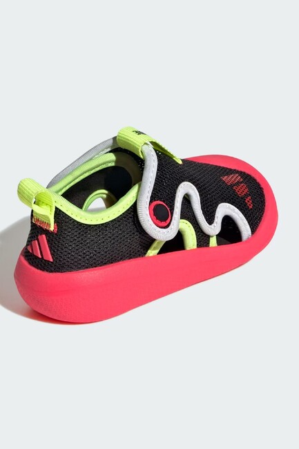 Bebek Altaventure 3 I Ayakkabı JS2549 Siyah - Thumbnail