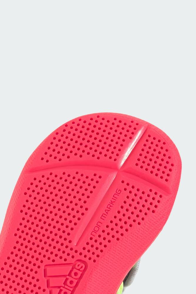 Bebek Altaventure 3 I Ayakkabı JS2549 Siyah 