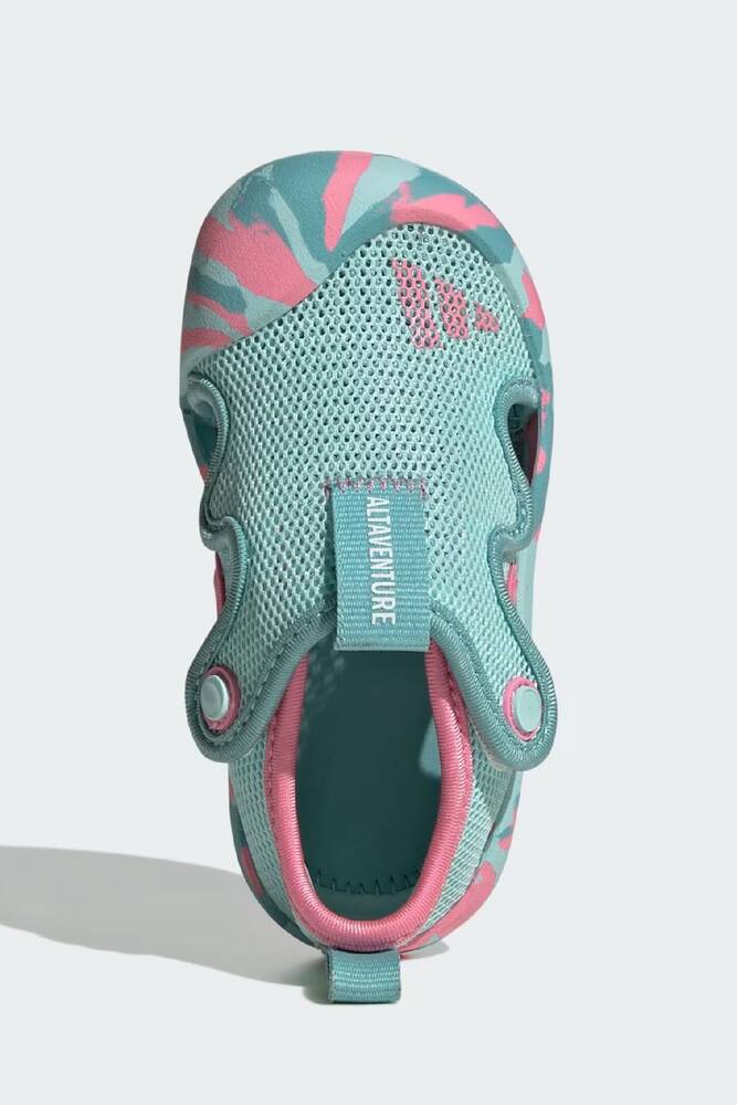 Bebek Altaventure 3 I Ayakkabı JS2551 Turkuaz 