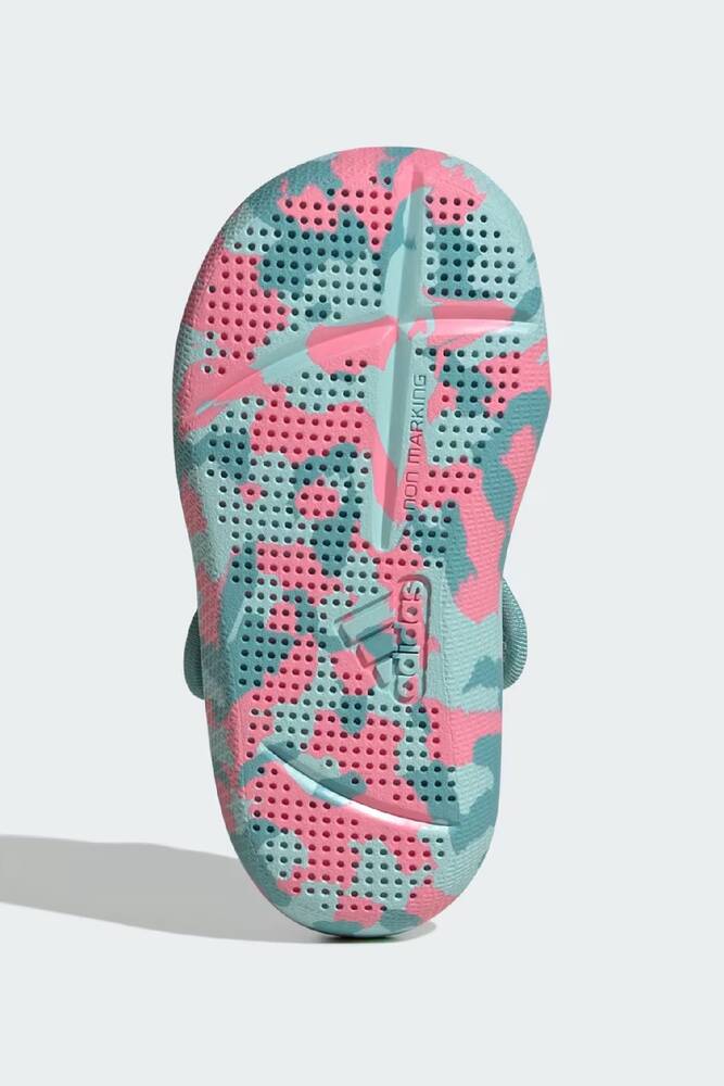 Bebek Altaventure 3 I Ayakkabı JS2551 Turkuaz 