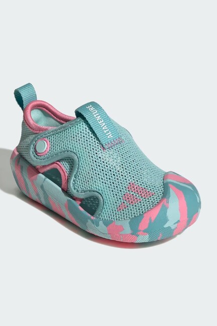 Bebek Altaventure 3 I Ayakkabı JS2551 Turkuaz - Thumbnail