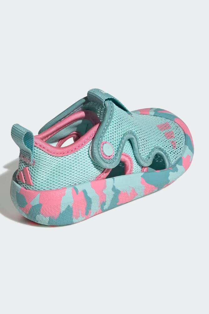 Bebek Altaventure 3 I Ayakkabı JS2551 Turkuaz 