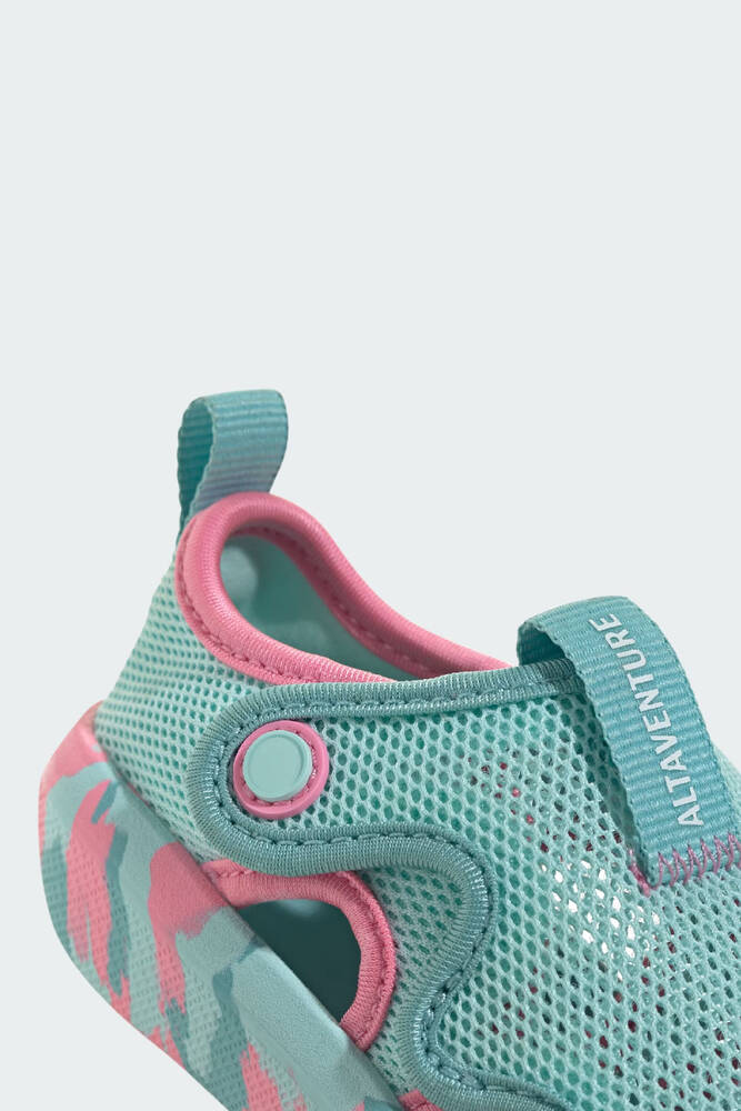 Bebek Altaventure 3 I Ayakkabı JS2551 Turkuaz 