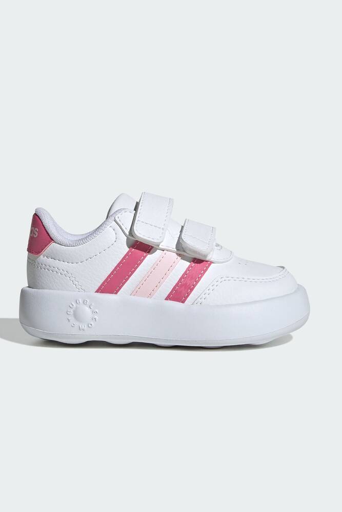 Bebek Breaknet 3.0 Ayakkabı JS3676 Beyaz 