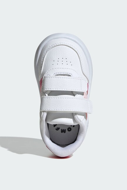 Bebek Breaknet 3.0 Ayakkabı JS3676 Beyaz (2)