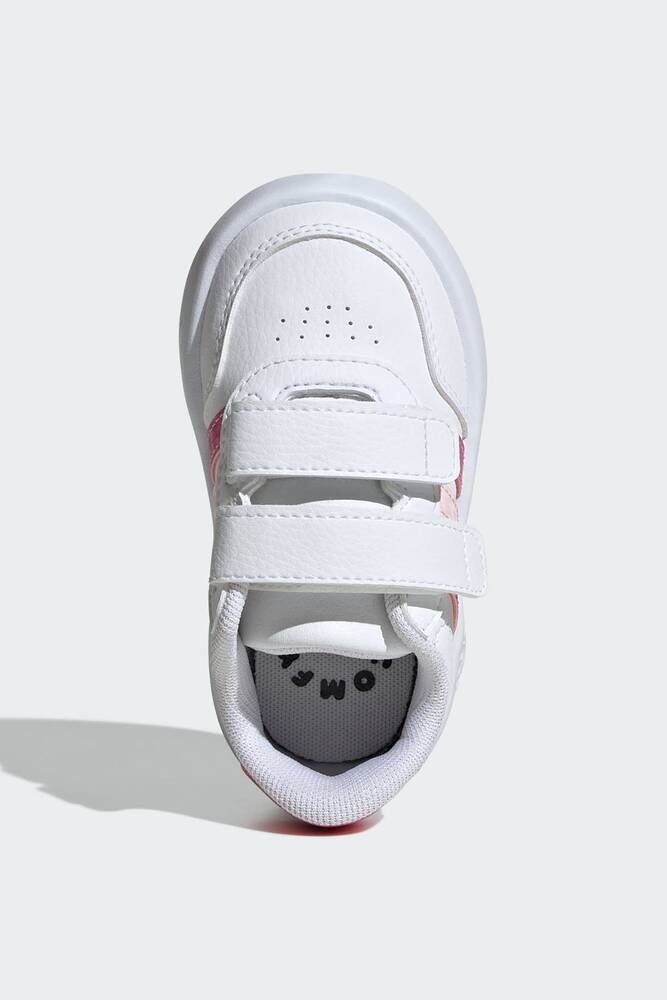 Bebek Breaknet 3.0 Ayakkabı JS3676 Beyaz 