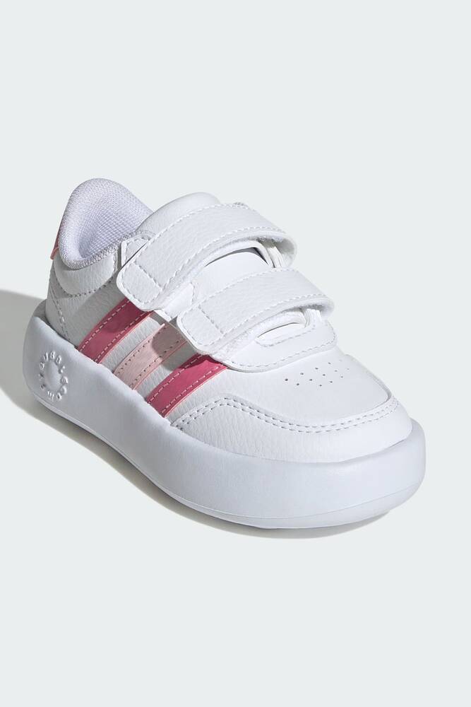 Bebek Breaknet 3.0 Ayakkabı JS3676 Beyaz 