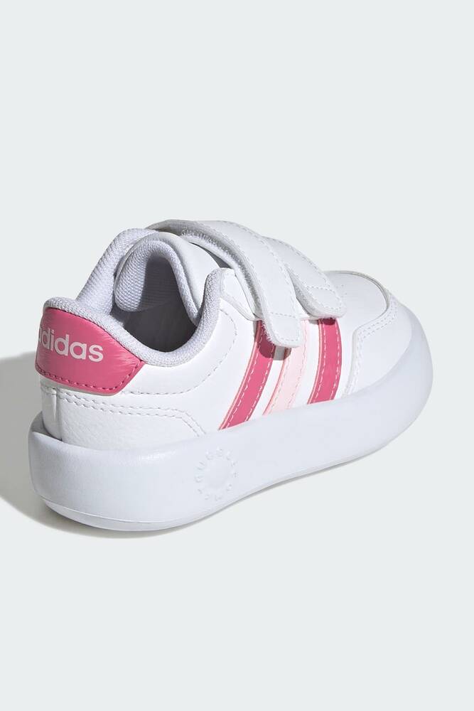Bebek Breaknet 3.0 Ayakkabı JS3676 Beyaz 