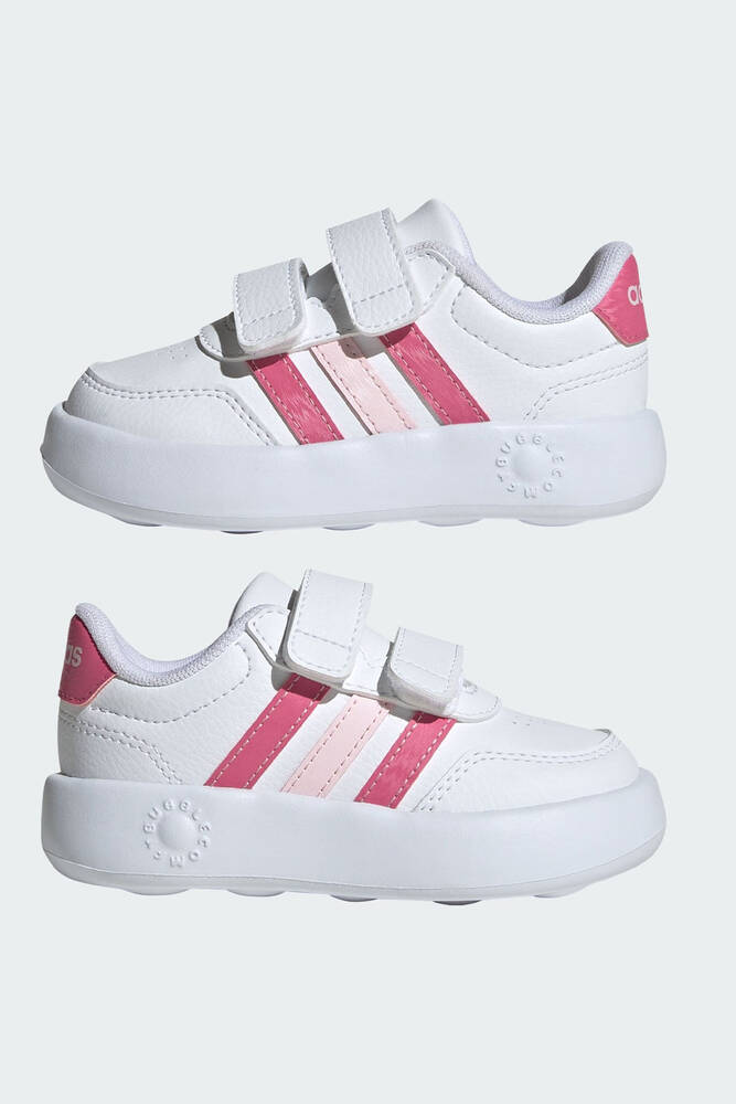 Bebek Breaknet 3.0 Ayakkabı JS3676 Beyaz 