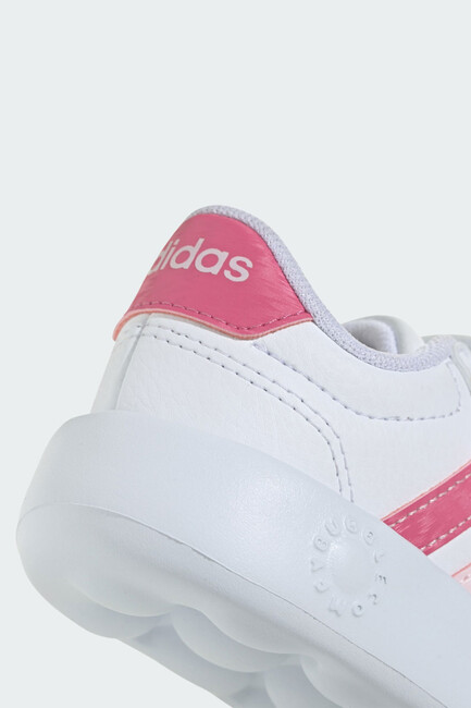 Bebek Breaknet 3.0 Ayakkabı JS3676 Beyaz - Thumbnail