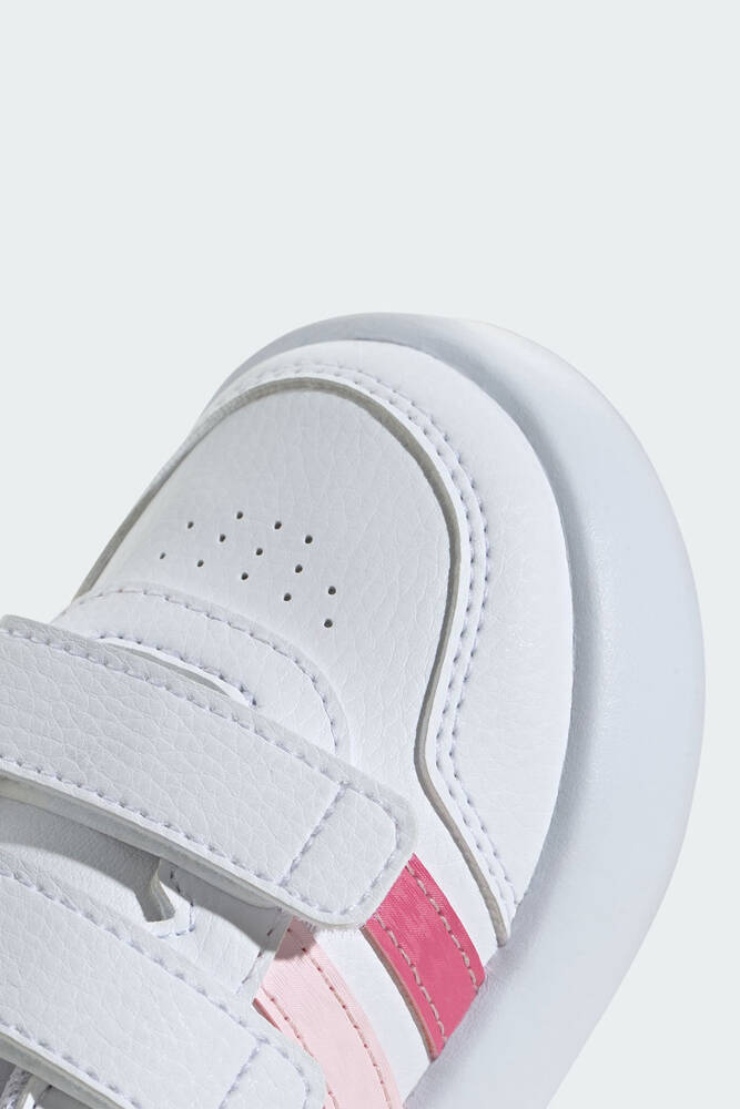 Bebek Breaknet 3.0 Ayakkabı JS3676 Beyaz 