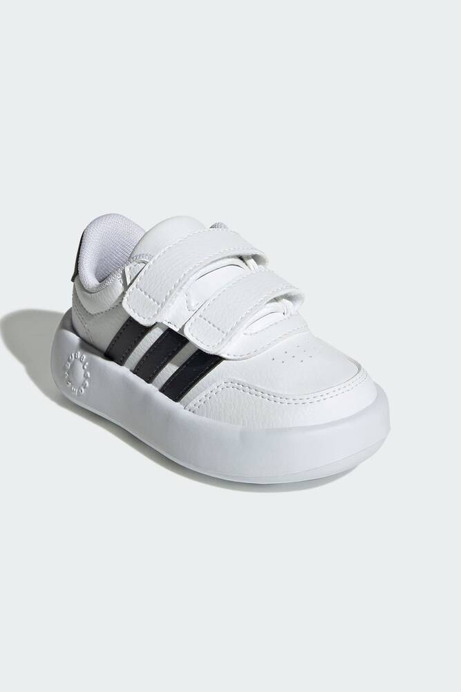 Bebek Breaknet 3.0 CF Ayakkabı JS3680 Beyaz 