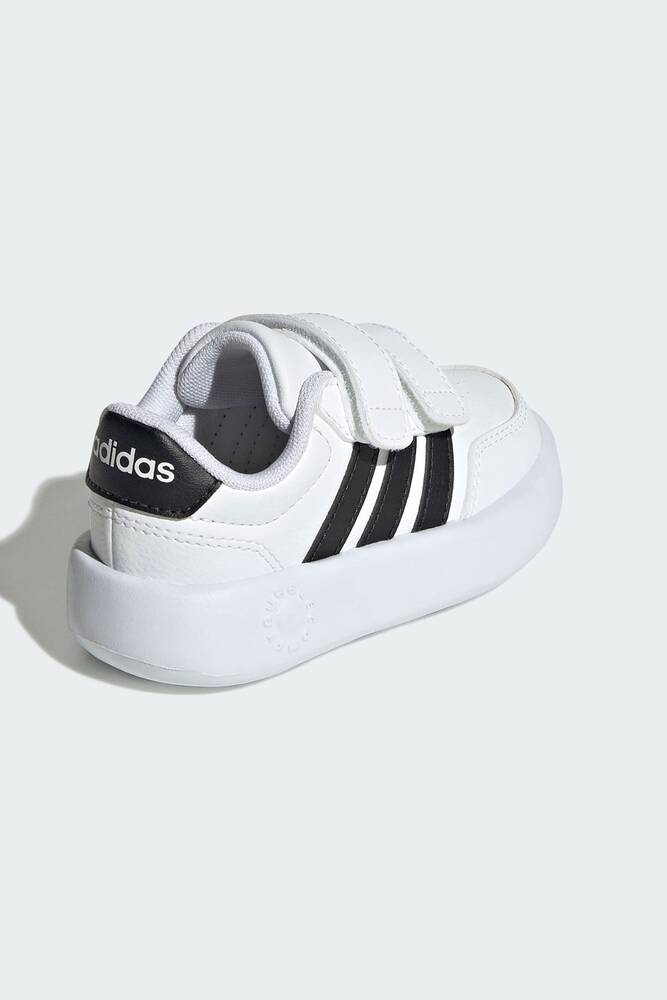 Bebek Breaknet 3.0 CF Ayakkabı JS3680 Beyaz 