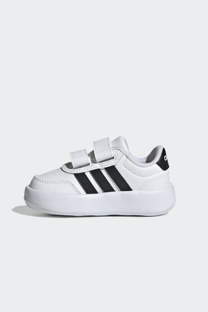Bebek Breaknet 3.0 CF Ayakkabı JS3680 Beyaz 