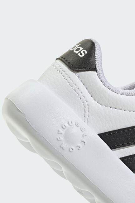 Bebek Breaknet 3.0 CF Ayakkabı JS3680 Beyaz - Thumbnail