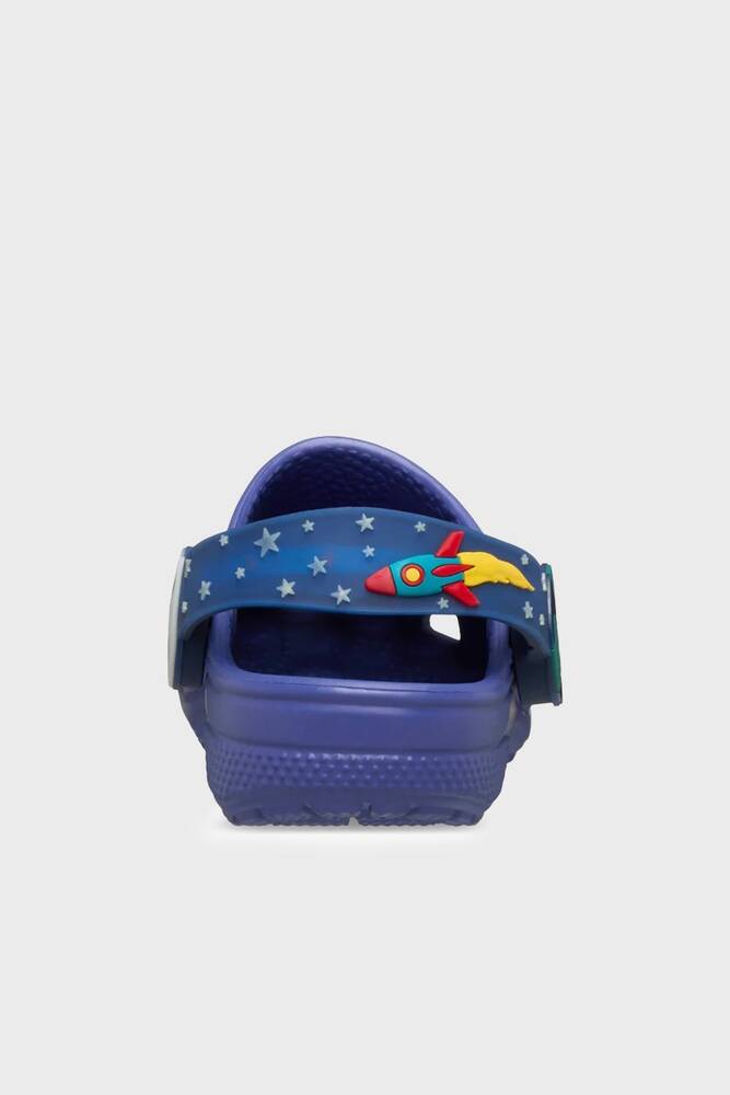 Bebek C Imagination Lights Terlik 211892_4WH Lacivert 
