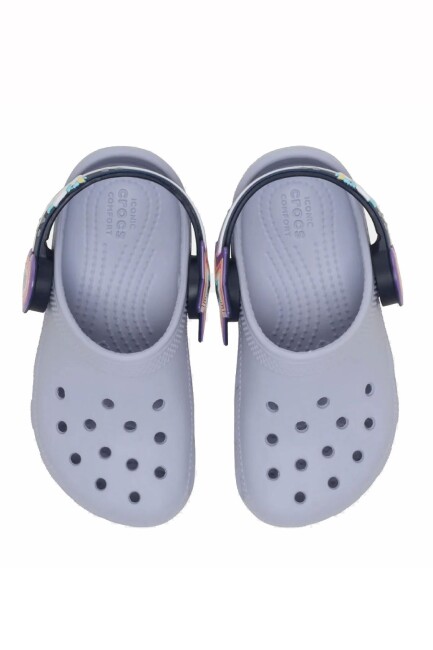 Bebek C Imagination Lights Terlik 211892_5BO Mor  (1)