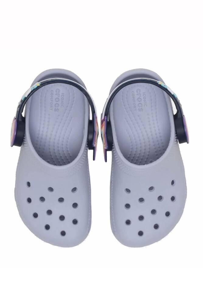 Bebek C Imagination Lights Terlik 211892_5BO Mor  - 2