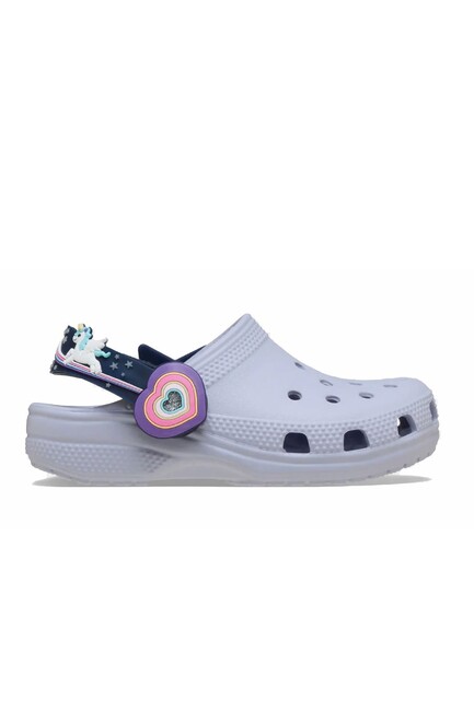 Bebek C Imagination Lights Terlik 211892_5BO Mor (1)