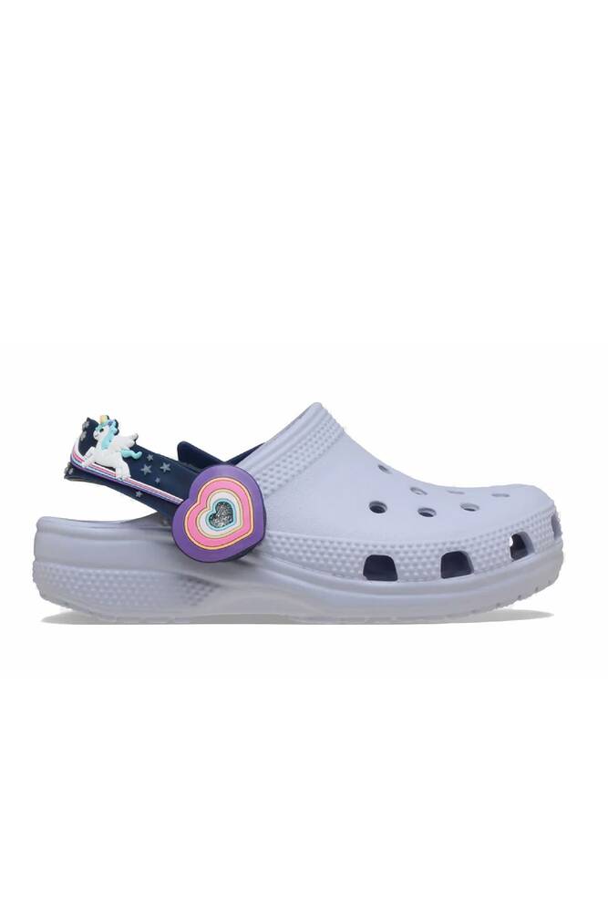 Bebek C Imagination Lights Terlik 211892_5BO Mor 