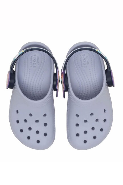 Bebek C Imagination Lights Terlik 211892_5BO Mor (2)