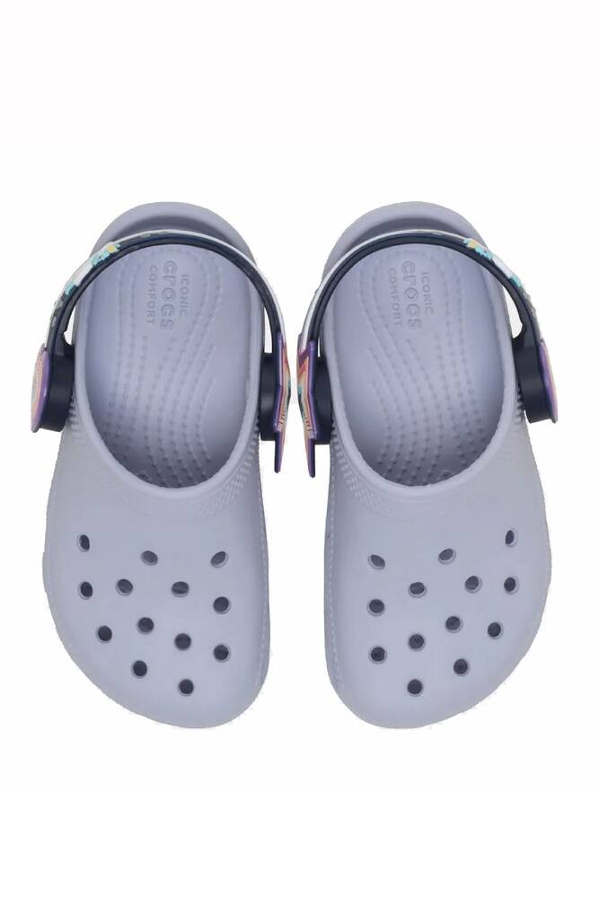 Bebek C Imagination Lights Terlik 211892_5BO Mor 