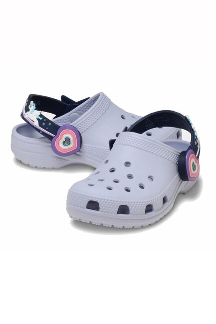 Bebek C Imagination Lights Terlik 211892_5BO Mor (3)