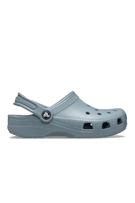 Bebek Classic Clog T Terlik 206990_0Z3 Gri (1)
