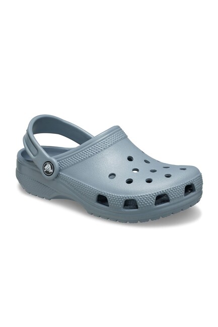 Bebek Classic Clog T Terlik 206990_0Z3 Gri (2)