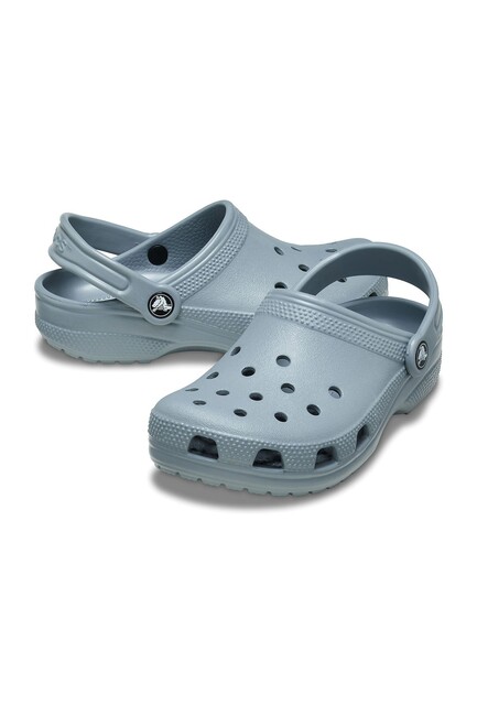 Bebek Classic Clog T Terlik 206990_0Z3 Gri (3)