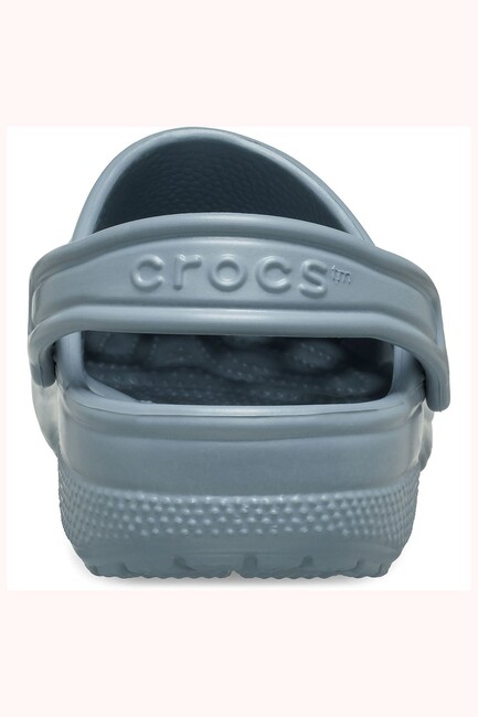 Bebek Classic Clog T Terlik 206990_0Z3 Gri - Thumbnail