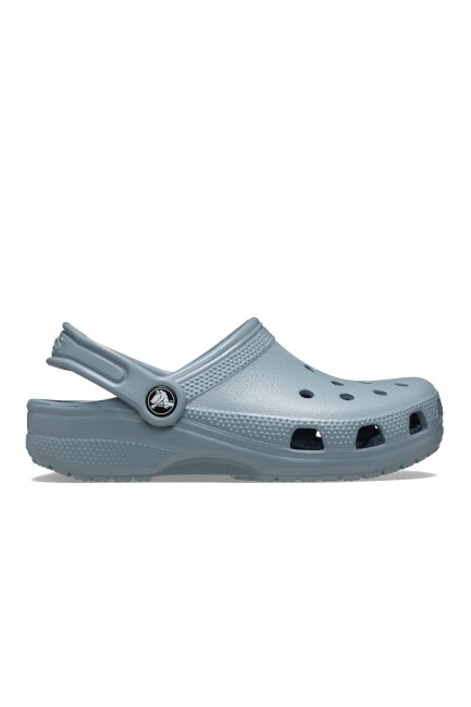 Bebek Classic Clog T Terlik 206990_0Z3 Gri 