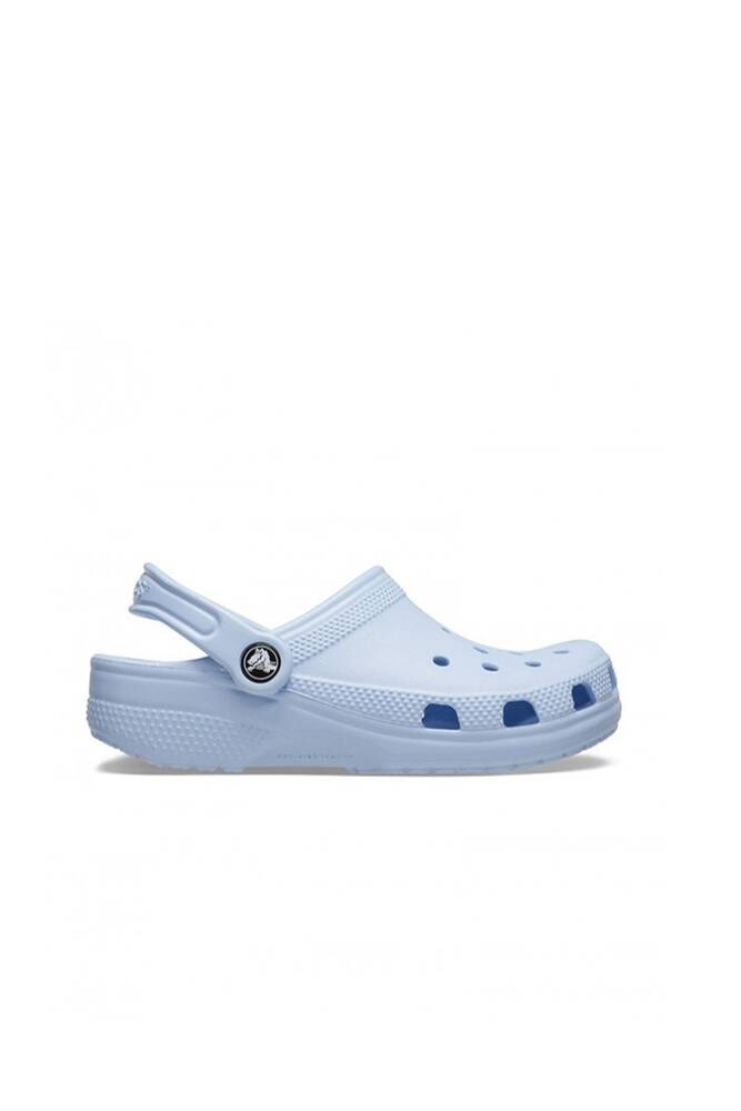 Bebek Classic Clog T Terlik 206990_4NS Mavi 