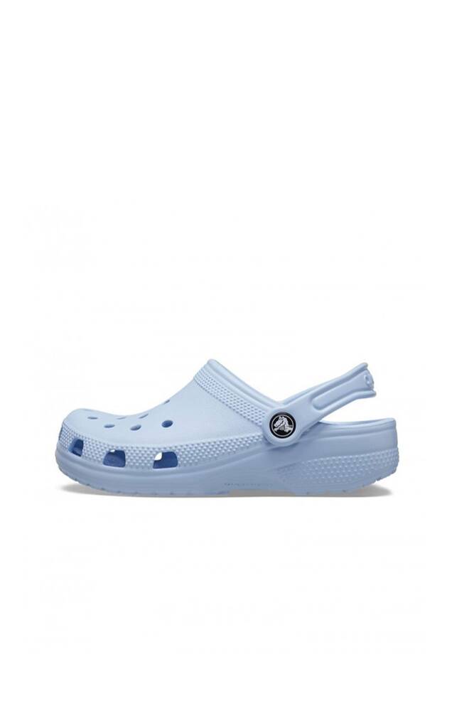Bebek Classic Clog T Terlik 206990_4NS Mavi 