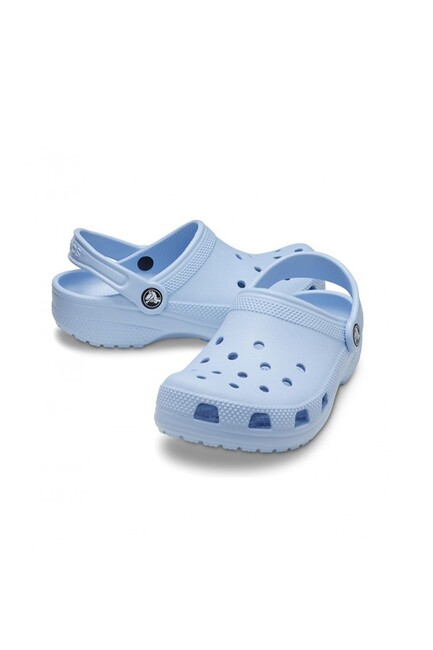 Bebek Classic Clog T Terlik 206990_4NS Mavi (3)